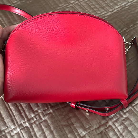 Kate Spade | Red crossbody - Picture 5 of 5